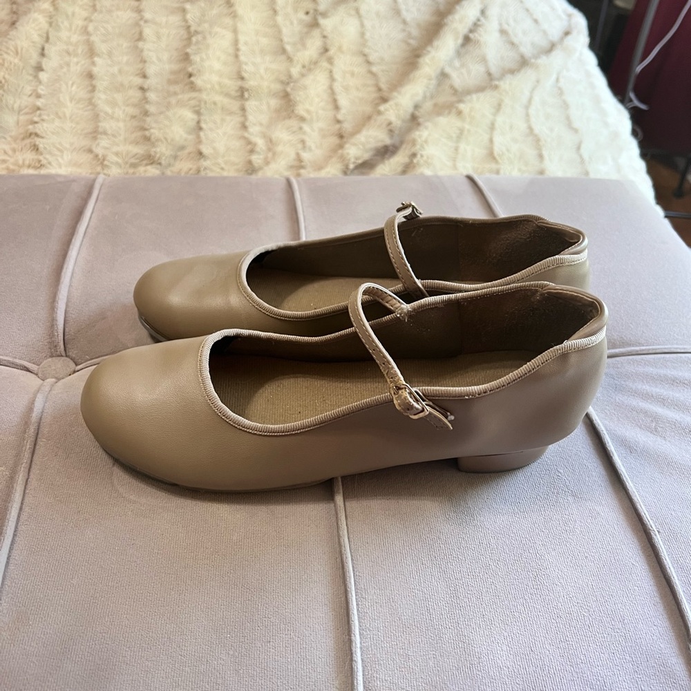 Danshuz tap shoes - Picture 4 of 7